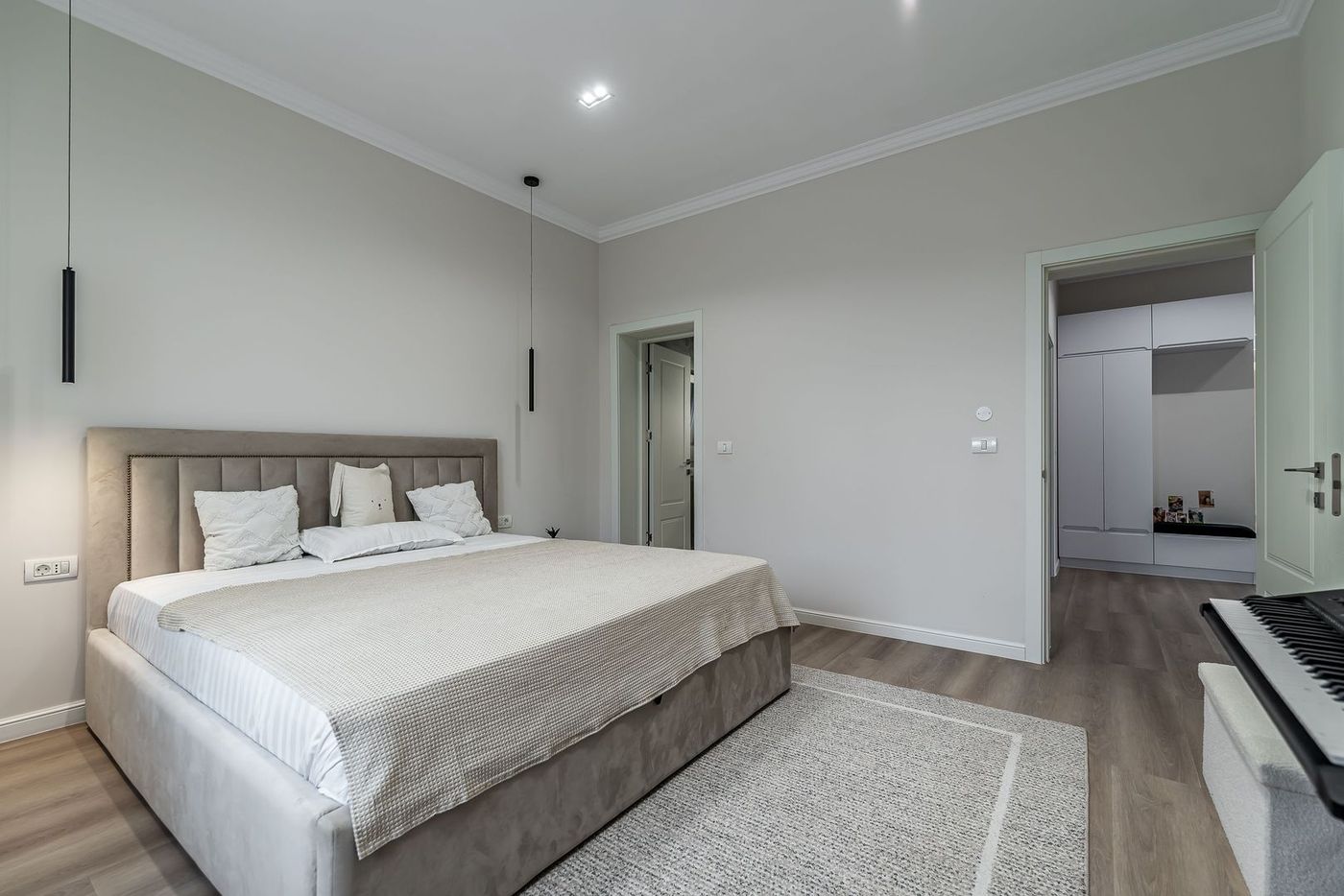 Vila la sol cu teren generos si finisaje premium Comision 0% - foto 6