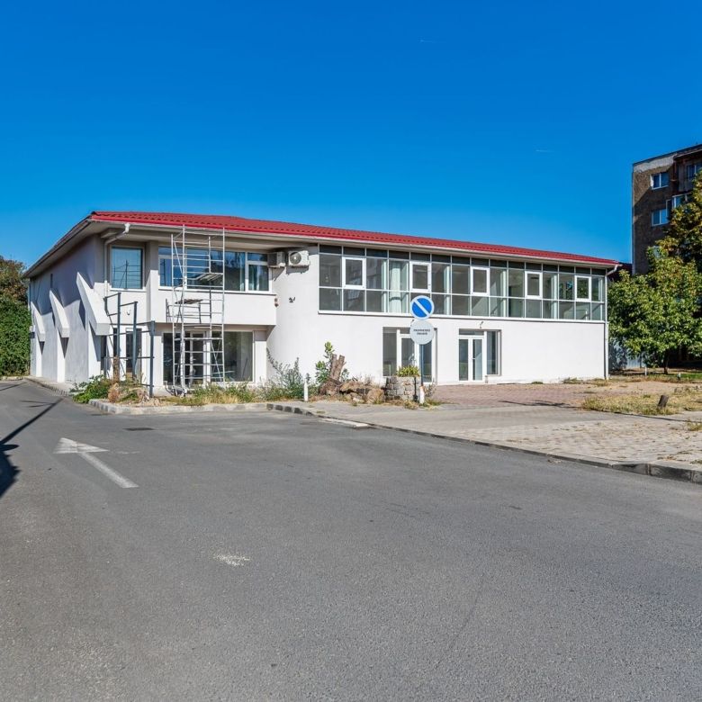 🏢 SPATIU COMERCIAL - 400 MP UTILI - MICALACA - COMISION 0 - Imagine principala