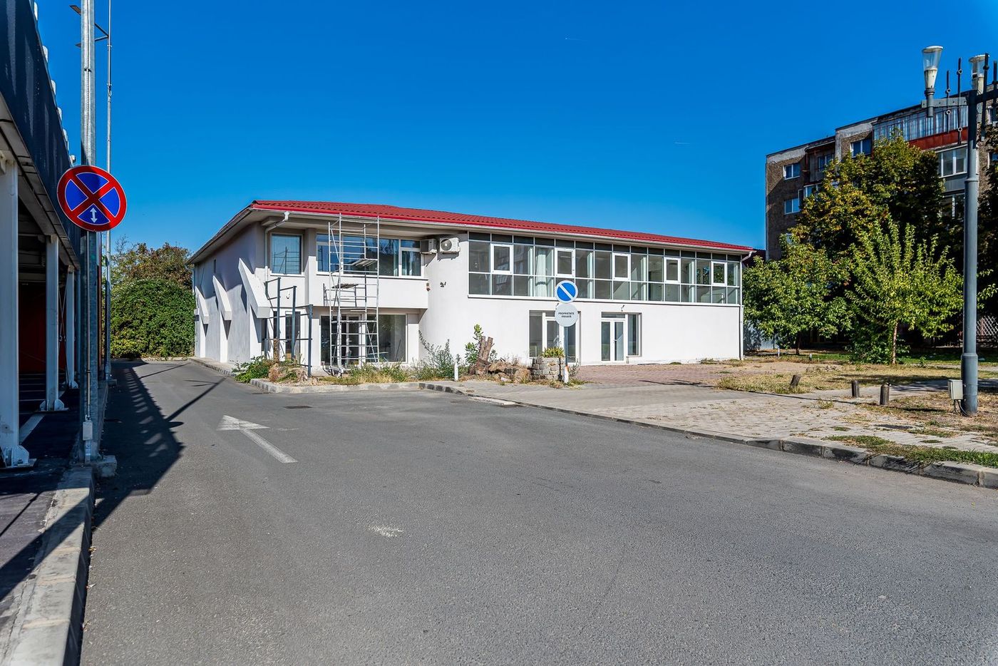 🏢 SPATIU COMERCIAL - 400 MP UTILI - MICALACA - COMISION 0 - Imagine principala
