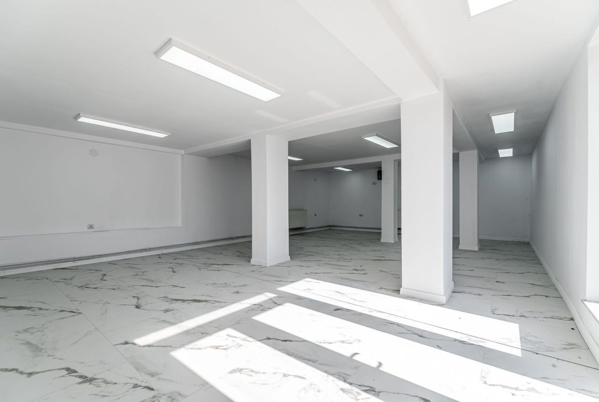 🏢 SPATIU COMERCIAL - 400 MP UTILI - MICALACA - COMISION 0 - foto 2
