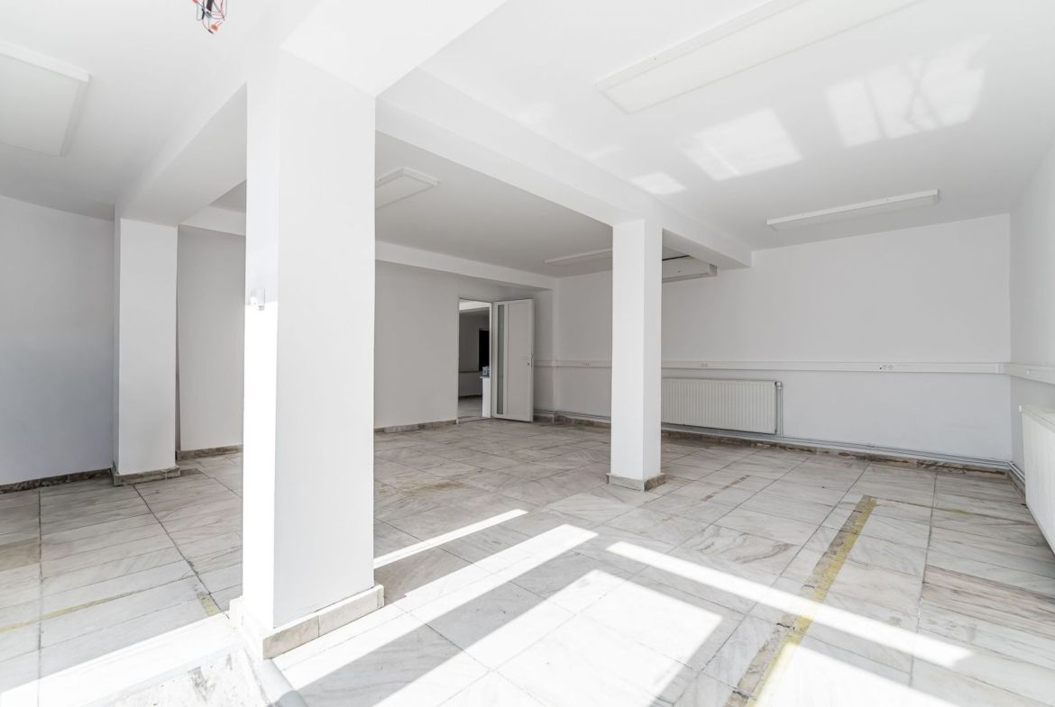🏢 SPATIU COMERCIAL - 400 MP UTILI - MICALACA - COMISION 0 - foto 3