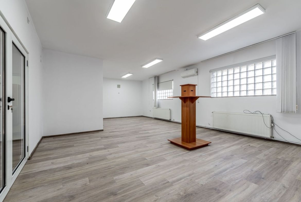 🏢 SPATIU COMERCIAL - 400 MP UTILI - MICALACA - COMISION 0 - foto 7