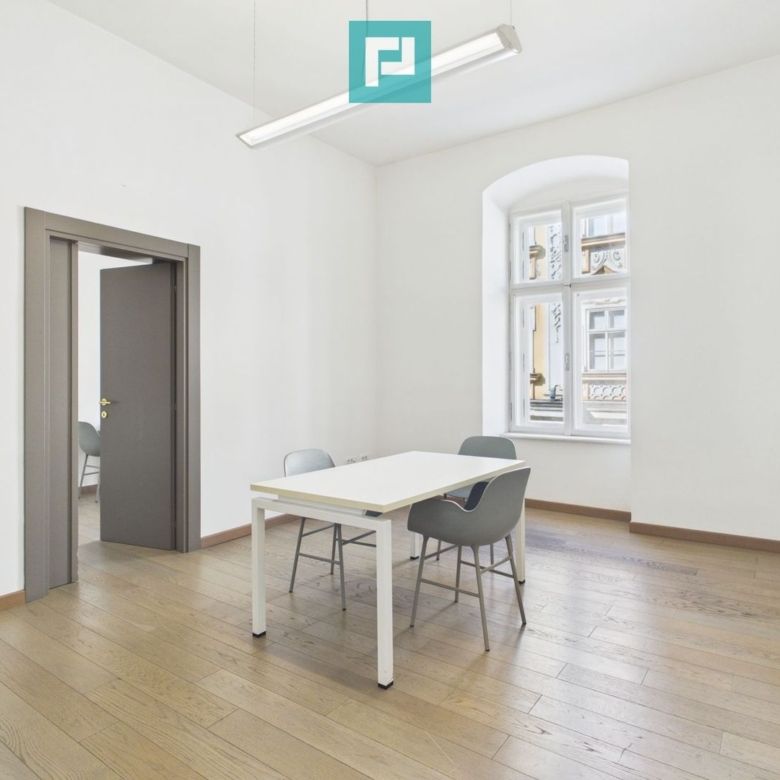 Spațiu de birouri cu 2 camere | Zonă Centrală - Imagine principala