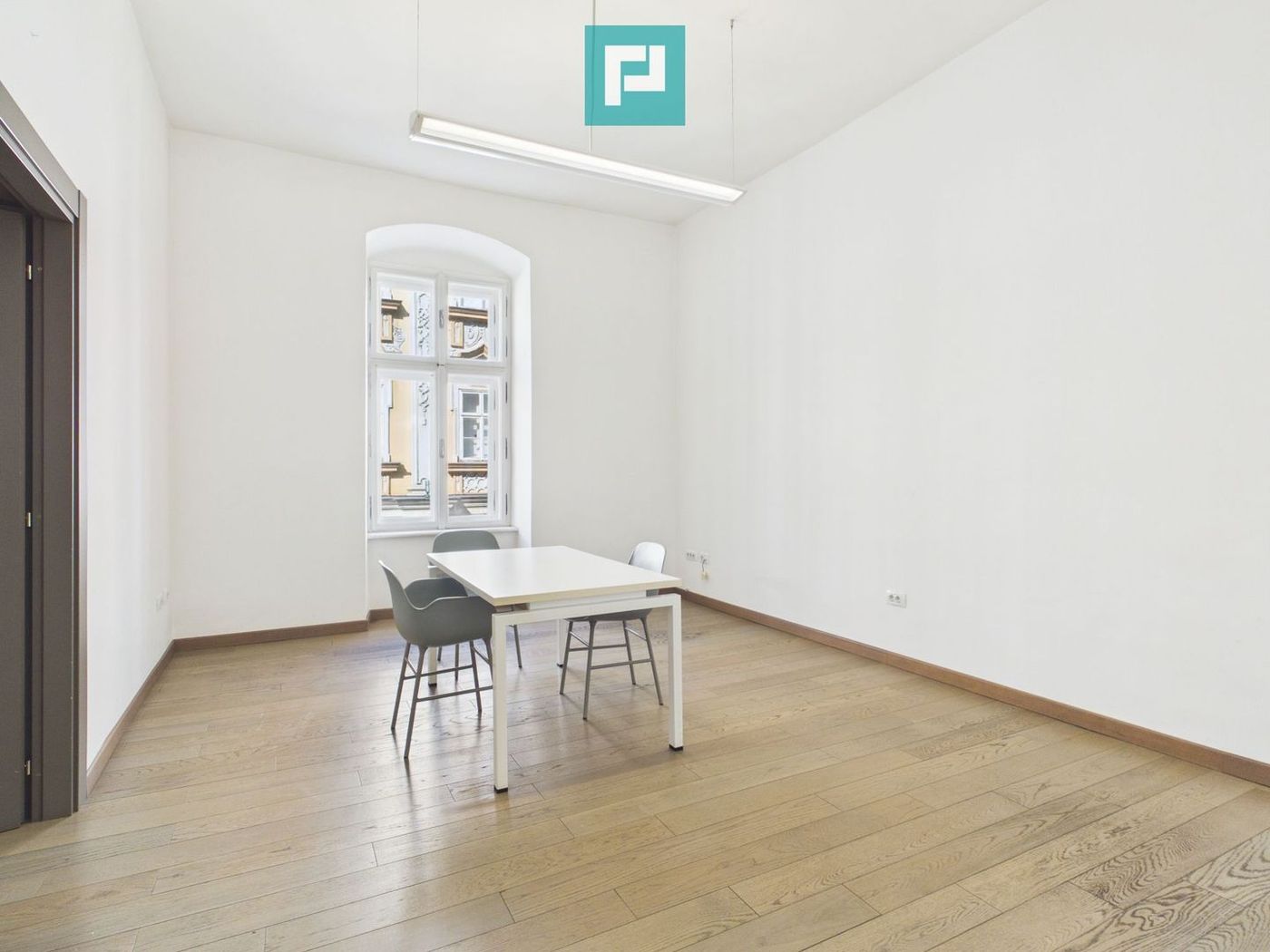 Spațiu de birouri cu 2 camere | Zonă Centrală - foto 2