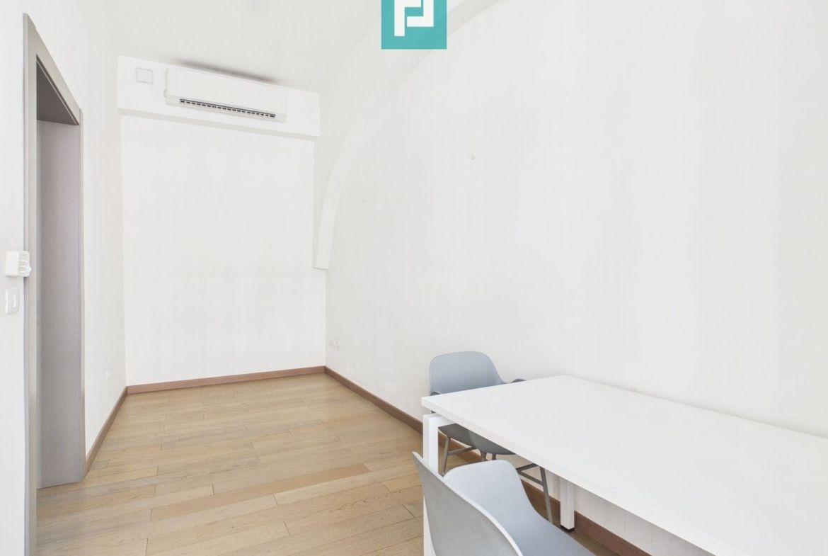 Spațiu de birouri cu 2 camere | Zonă Centrală - foto 6