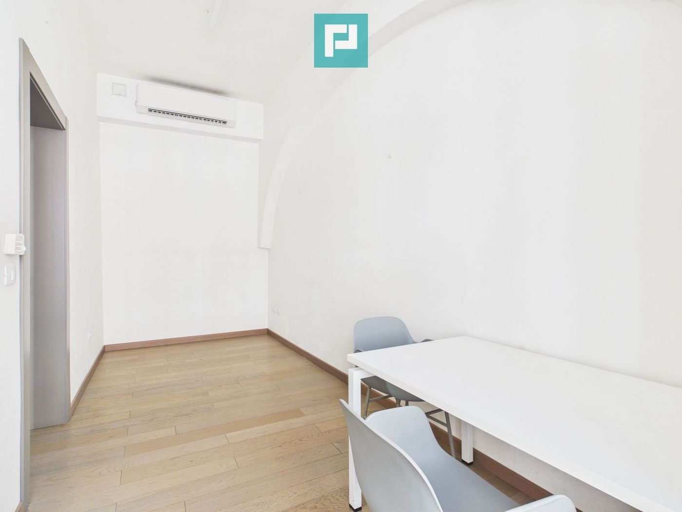 Spațiu de birouri cu 2 camere | Zonă Centrală - foto 6