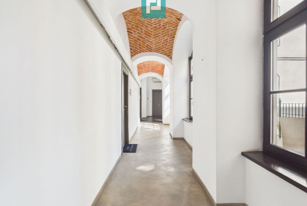 Spațiu de birouri cu 2 camere | Zonă Centrală - foto 8