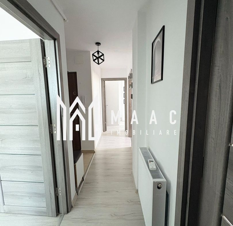 Apartament 3 camere de vânzare | Sibiu, Turnișor | 66 mp - foto 4