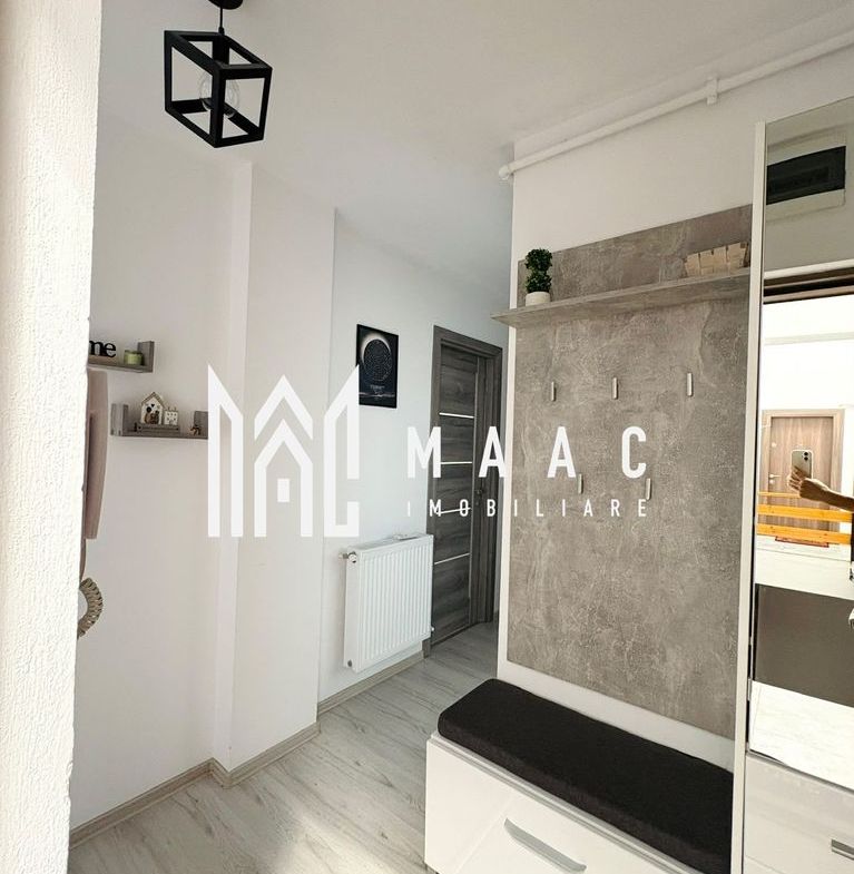 Apartament 3 camere de vânzare | Sibiu, Turnișor | 66 mp - foto 5
