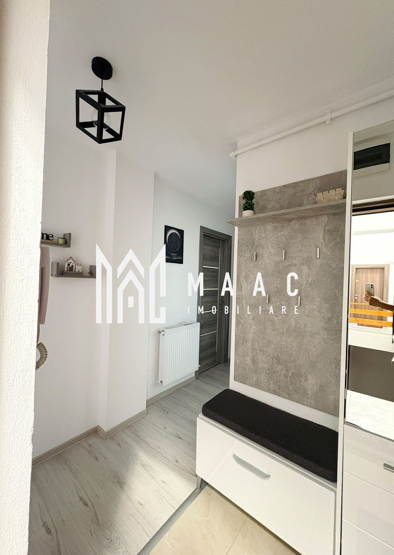 Apartament 3 camere de vânzare | Sibiu, Turnișor | 66 mp - foto 5 Apartament 3 camere de vânzare | Sibiu, Turnișor | 66 mp - foto 5