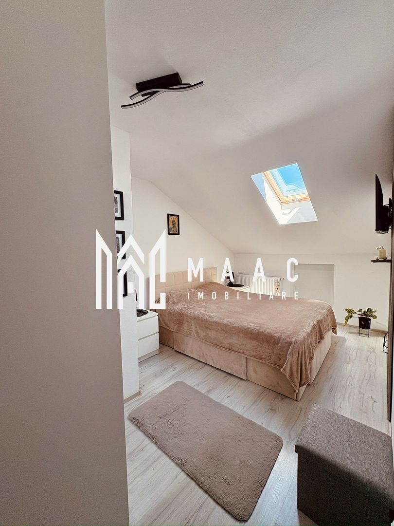 Apartament 3 camere de vânzare | Sibiu, Turnișor | 66 mp - foto 6 Apartament 3 camere de vânzare | Sibiu, Turnișor | 66 mp - foto 6