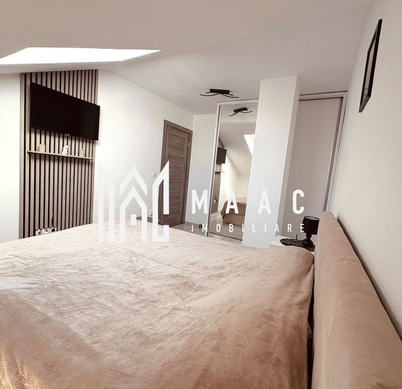 Apartament 3 camere de vânzare | Sibiu, Turnișor | 66 mp - foto 7