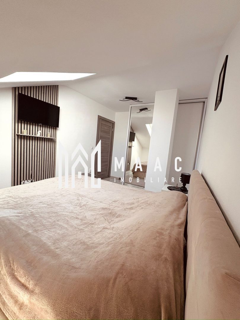 Apartament 3 camere de vânzare | Sibiu, Turnișor | 66 mp - foto 7 Apartament 3 camere de vânzare | Sibiu, Turnișor | 66 mp - foto 7