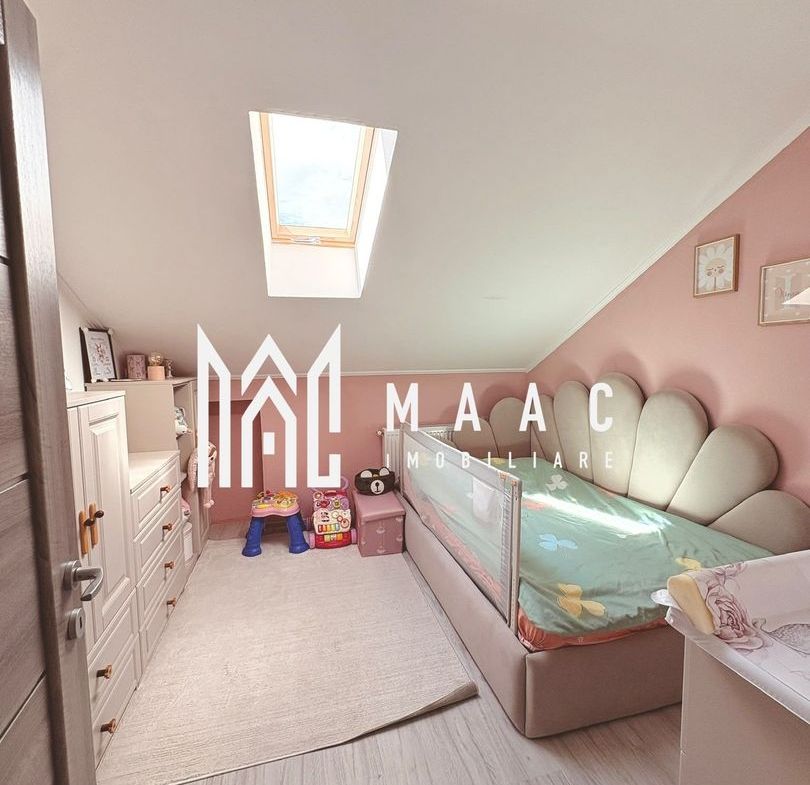 Apartament 3 camere de vânzare | Sibiu, Turnișor | 66 mp - foto 8