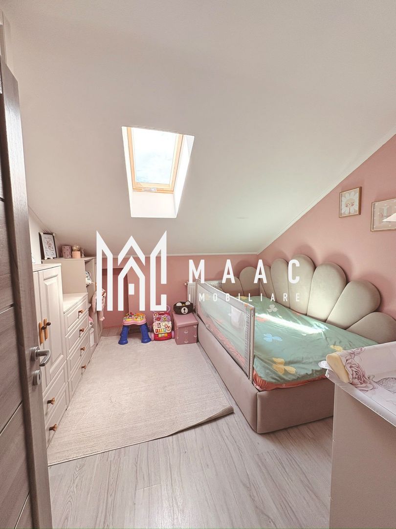 Apartament 3 camere de vânzare | Sibiu, Turnișor | 66 mp - foto 8 Apartament 3 camere de vânzare | Sibiu, Turnișor | 66 mp - foto 8