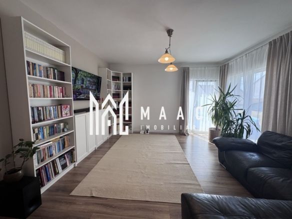 Casă Triplex 4 camere de vânzare | Daia | 116 mp - Imagine principala