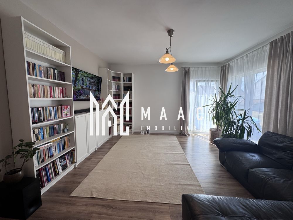 Casă Triplex 4 camere de vânzare | Daia | 116 mp - Imagine principala