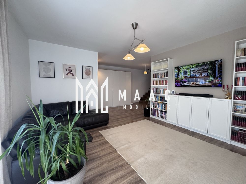 Casă Triplex 4 camere de vânzare | Daia | 116 mp - foto 2