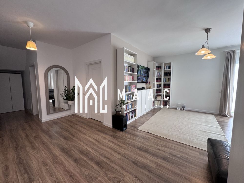 Casă Triplex 4 camere de vânzare | Daia | 116 mp - foto 3