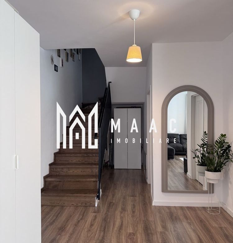 Casă Triplex 4 camere de vânzare | Daia | 116 mp - foto 4