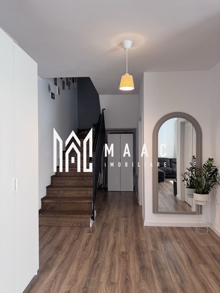 Casă Triplex 4 camere de vânzare | Daia | 116 mp - foto 4