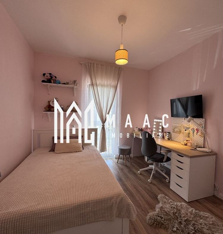 Casă Triplex 4 camere de vânzare | Daia | 116 mp - foto 6