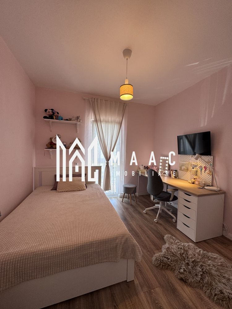 Casă Triplex 4 camere de vânzare | Daia | 116 mp - foto 6
