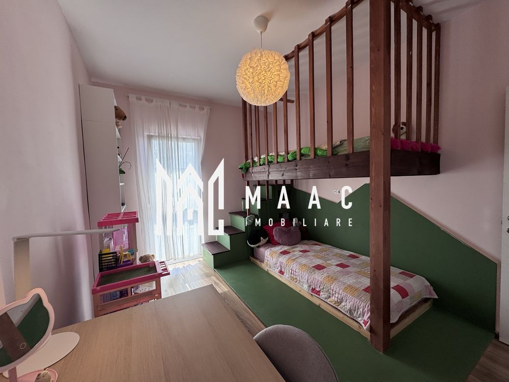 Casă Triplex 4 camere de vânzare | Daia | 116 mp - foto 7