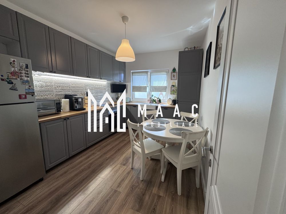 Casă Triplex 4 camere de vânzare | Daia | 116 mp - foto 8