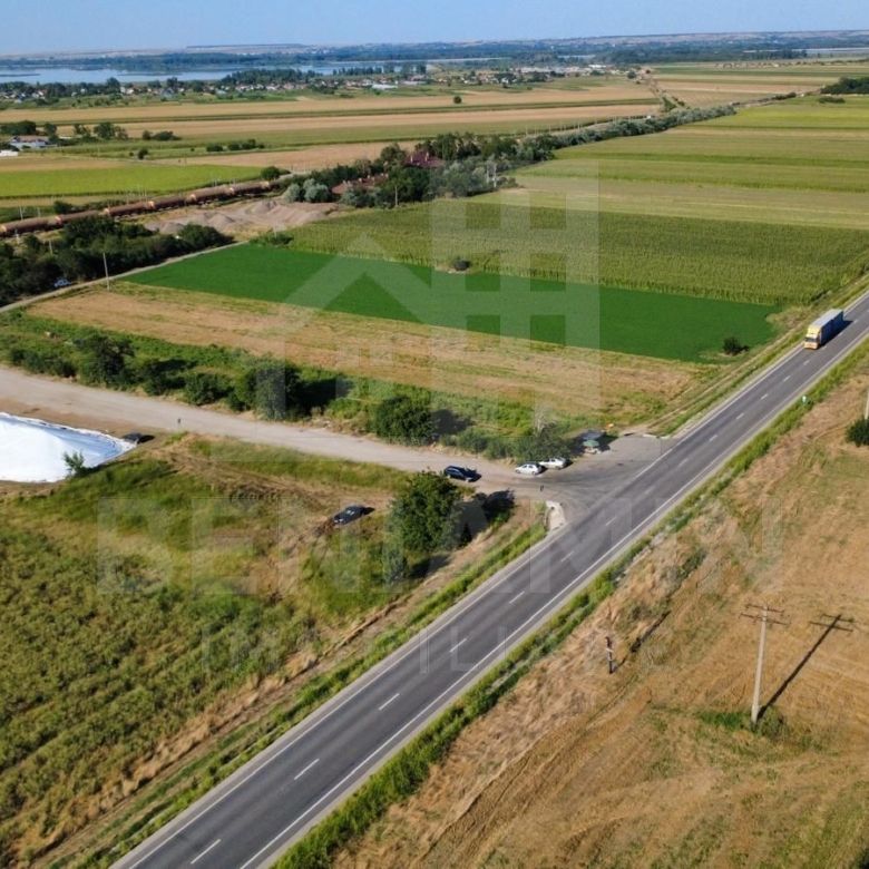 Depozit Industrial-Acces cale ferata Farcasele Olt-7000mp-Liber - Imagine principala