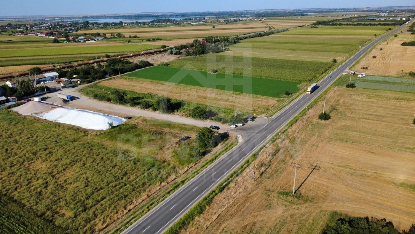 Depozit Industrial-Acces cale ferata Farcasele Olt-7000mp-Liber - Imagine principala Depozit Industrial-Acces cale ferata Farcasele Olt-7000mp-Liber - Imagine principala