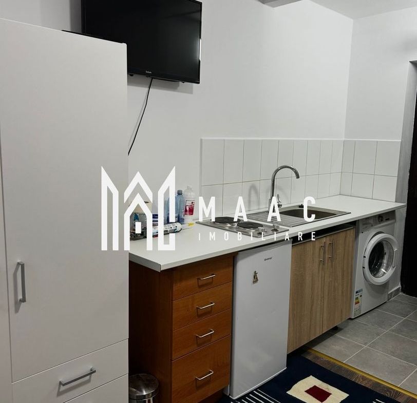 Garsonieră | Complet renovată | Etaj 3 | Zona Lacul lui Binder | Investiție - foto 4