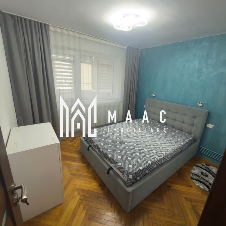 Apartament 2 camere de vânzare | Râmnicu Vâlcea, Cartierul Nord - Imagine principala