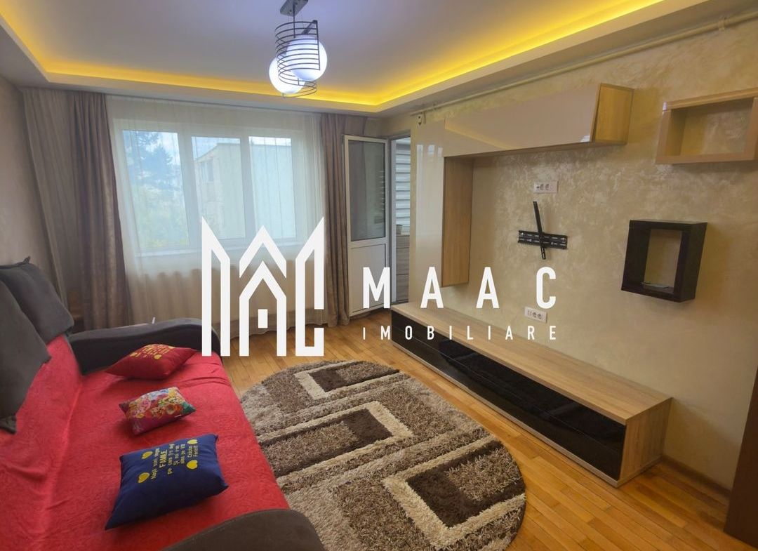 Apartament 2 camere de vânzare | Râmnicu Vâlcea, Cartierul Nord - foto 3