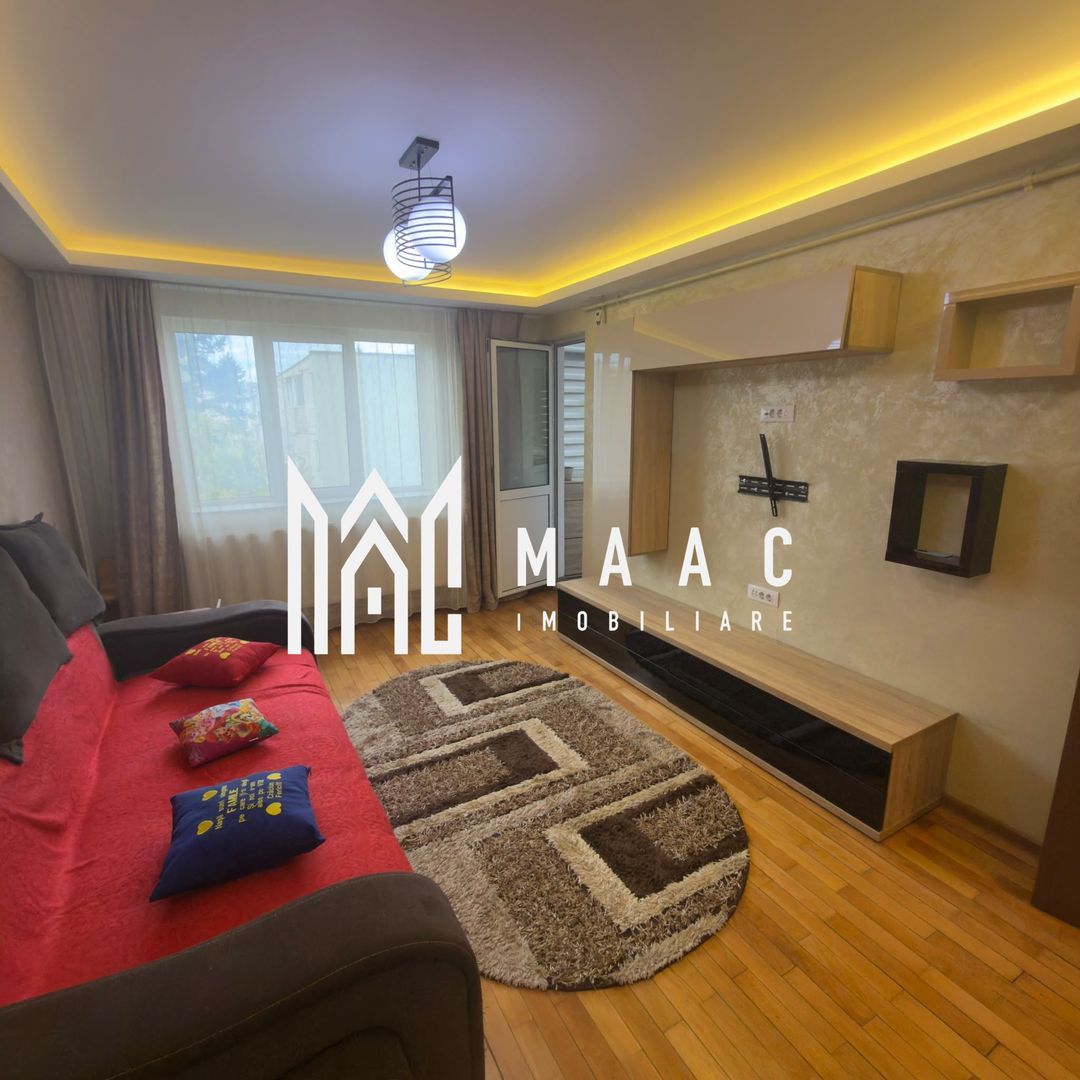 Apartament 2 camere de vânzare | Râmnicu Vâlcea, Cartierul Nord - foto 3 Apartament 2 camere de vânzare | Râmnicu Vâlcea, Cartierul Nord - foto 3
