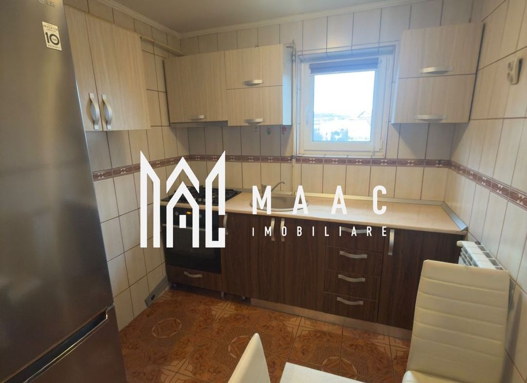 Apartament 2 camere de vânzare | Râmnicu Vâlcea, Cartierul Nord - foto 4