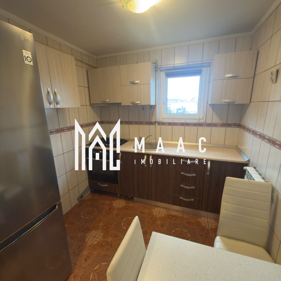 Apartament 2 camere de vânzare | Râmnicu Vâlcea, Cartierul Nord - foto 4 Apartament 2 camere de vânzare | Râmnicu Vâlcea, Cartierul Nord - foto 4
