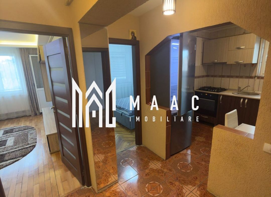 Apartament 2 camere de vânzare | Râmnicu Vâlcea, Cartierul Nord - foto 6