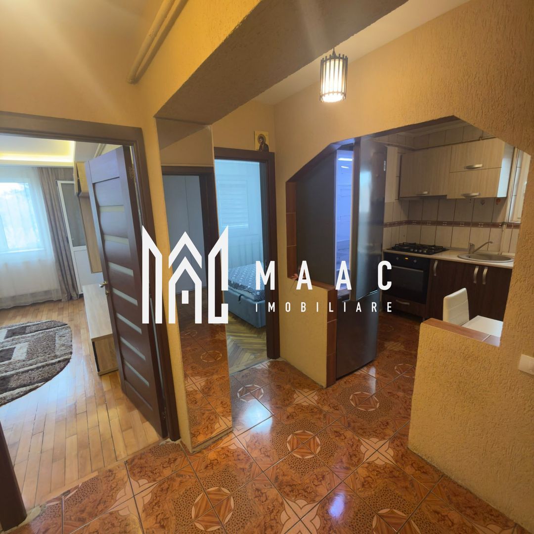 Apartament 2 camere de vânzare | Râmnicu Vâlcea, Cartierul Nord - foto 6 Apartament 2 camere de vânzare | Râmnicu Vâlcea, Cartierul Nord - foto 6