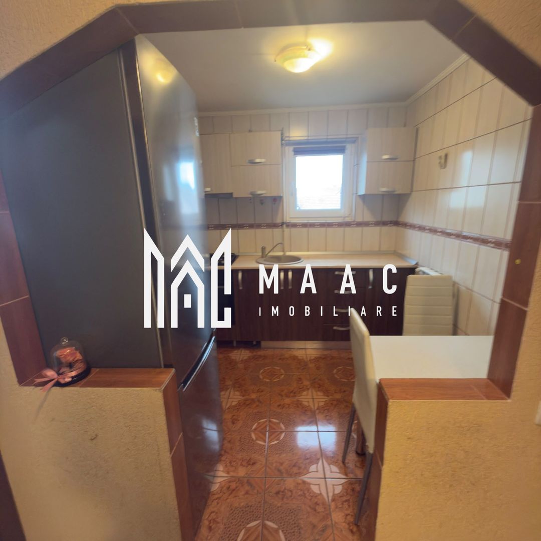 Apartament 2 camere de vânzare | Râmnicu Vâlcea, Cartierul Nord - foto 7 Apartament 2 camere de vânzare | Râmnicu Vâlcea, Cartierul Nord - foto 7