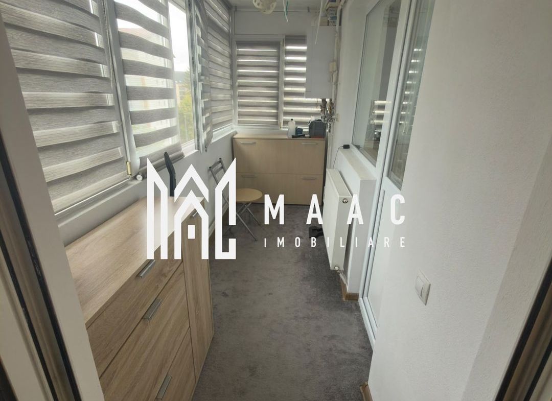 Apartament 2 camere de vânzare | Râmnicu Vâlcea, Cartierul Nord - foto 8