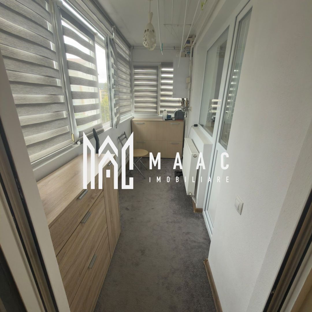 Apartament 2 camere de vânzare | Râmnicu Vâlcea, Cartierul Nord - foto 8 Apartament 2 camere de vânzare | Râmnicu Vâlcea, Cartierul Nord - foto 8
