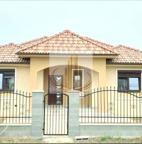 🏡 CASĂ INDIVIDUALĂ LA CHEIE | ȘAG – ZONA MĂNĂSTIRII - Imagine principala