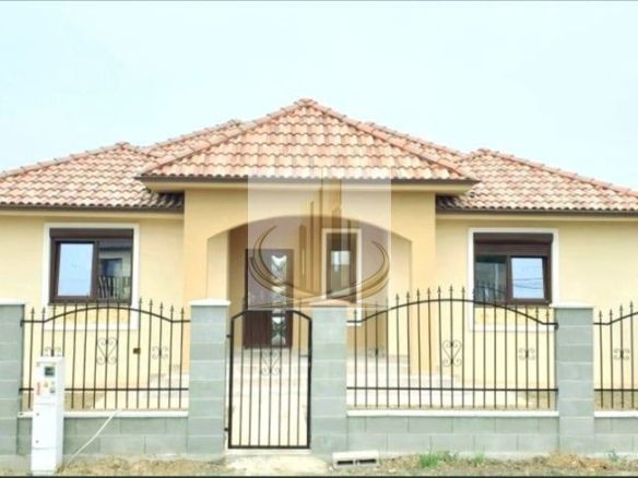 🏡 CASĂ INDIVIDUALĂ LA CHEIE | ȘAG – ZONA MĂNĂSTIRII - Imagine principala