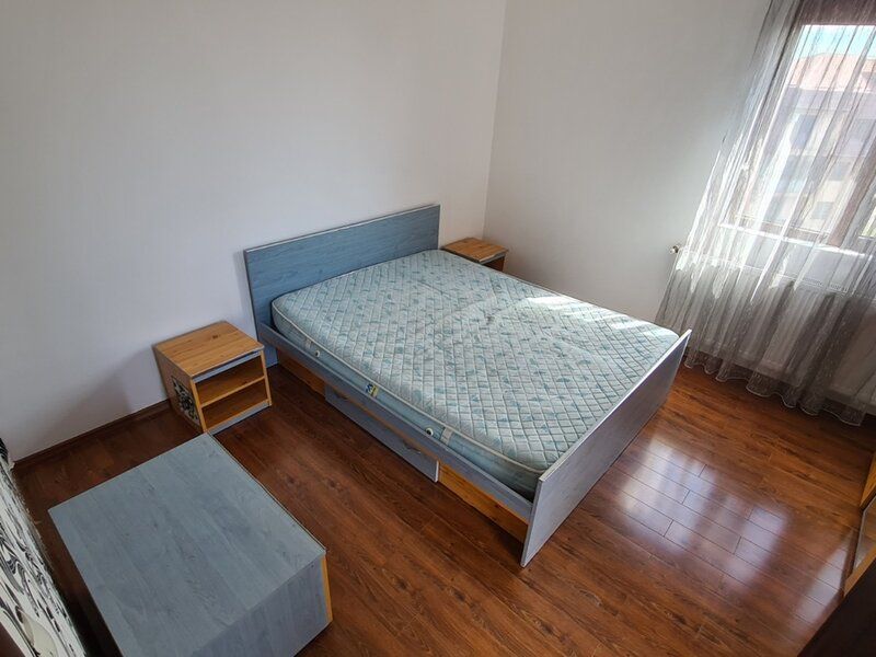 Fundeni apartament 2 camere de inchiriat mobilat , parcare , centrala - foto 2