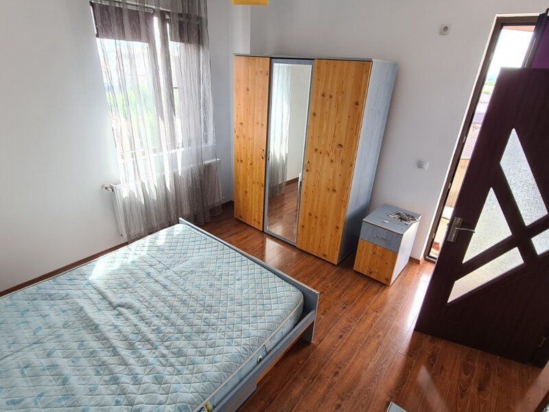 Fundeni apartament 2 camere de inchiriat mobilat , parcare , centrala - foto 3