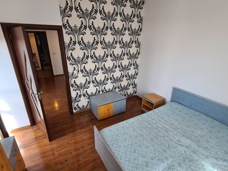 Fundeni apartament 2 camere de inchiriat mobilat , parcare , centrala - foto 4