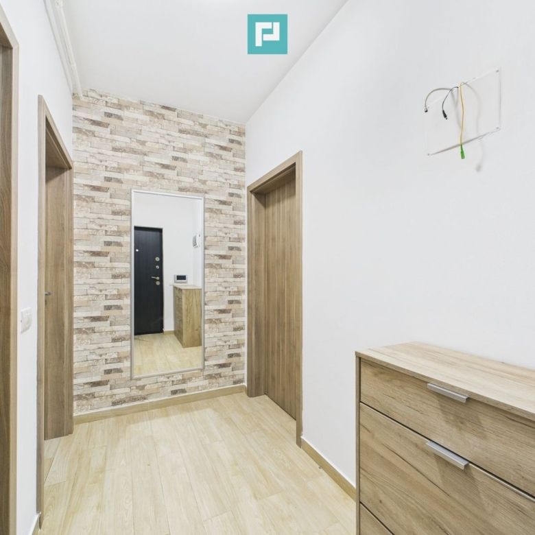 Apartament 2 camere | Etaj 1 | Calea Buziașului - Imagine principala