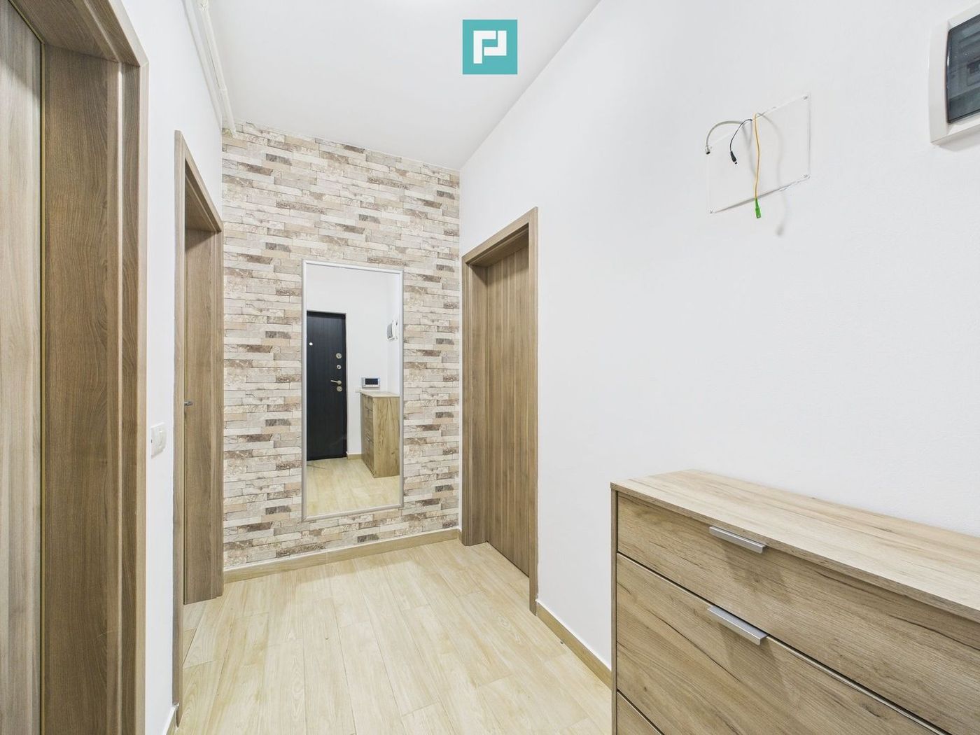 Apartament 2 camere | Etaj 1 | Calea Buziașului - Imagine principala