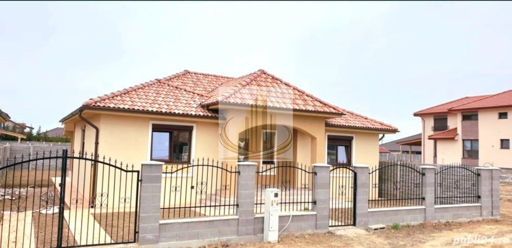 🏡 CASĂ INDIVIDUALĂ LA CHEIE | ȘAG – ZONA MĂNĂSTIRII - foto 2